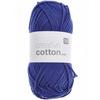 Creative Cotton aran Rico Design