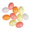 Œufs déco pastel Pastel apricot