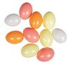 Œufs déco pastel