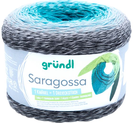 Fil Gründl « Saragossa » 
