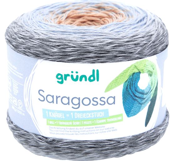 Fil Gründl « Saragossa » 