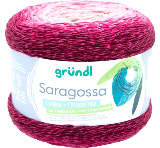 Fil Gründl « Saragossa » 