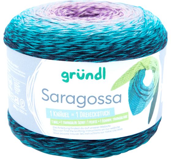 Fil Gründl « Saragossa » 