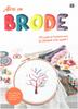 Livre « Alors on brode »