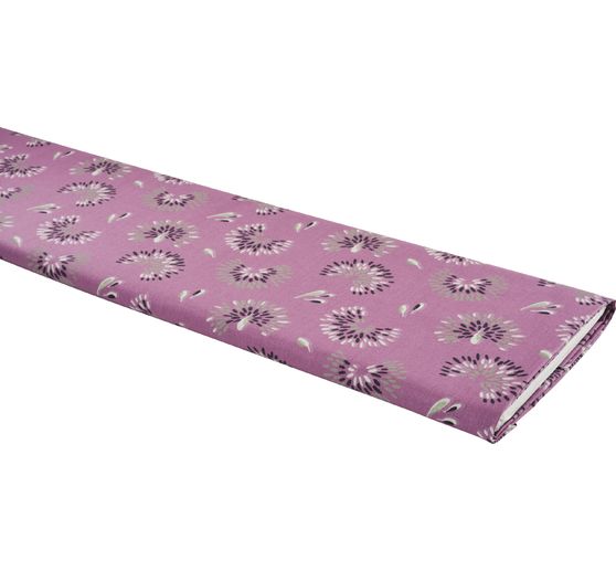 Tissu coton au mètre « Roami »