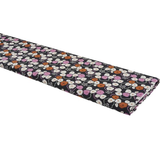 Tissu coton au mètre « Rinad »