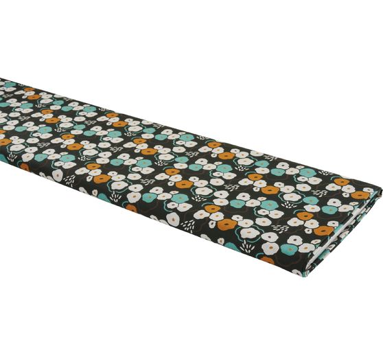 Tissu coton au mètre « Rinad »