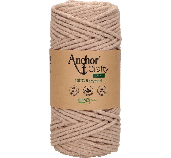 Corde Anchor Crafty fine
