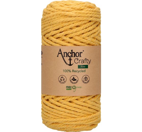 Corde Anchor Crafty fine
