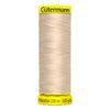 Fil à coudre Gütermann Maraflex, No. 120, pour des coutures très élastiques 722 Beige