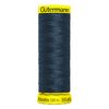 Fil à coudre Gütermann Maraflex, No. 120, pour des coutures très élastiques 339 Bleu foncé