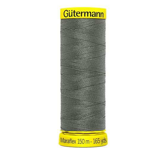 Fil à coudre Gütermann Maraflex, No. 120, pour des coutures très élastiques