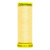Fil à coudre Gütermann Maraflex, No. 120, pour des coutures très élastiques 325 Vanille