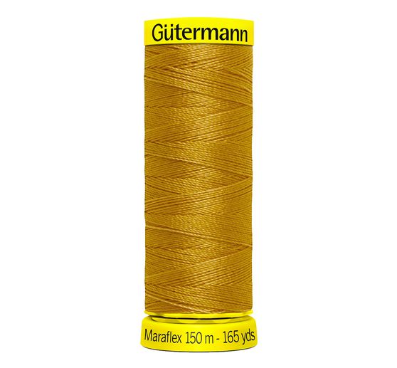 Fil à coudre Gütermann Maraflex, No. 120, pour des coutures très élastiques