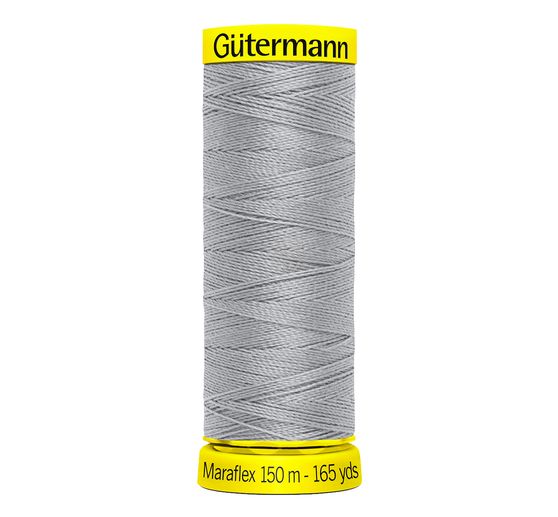 Fil à coudre Gütermann Maraflex, No. 120, pour des coutures très élastiques