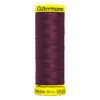 Fil à coudre Gütermann Maraflex, No. 120, pour des coutures très élastiques 369 Bordeaux