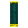 Fil à coudre Gütermann Maraflex, No. 120, pour des coutures très élastiques 472 Vert foncé