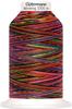 Fil à coudre Gütermann Miniking Multicolor, N° 120