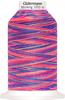Fil à coudre Gütermann Miniking Multicolor, N° 120