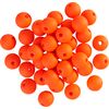 Perles itoshii « Fluo » Rouge