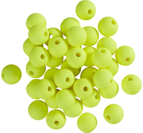 Perles itoshii « Fluo »