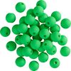 Perles itoshii « Fluo » Vert
