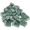 Mosaïque en pierre naturelle Vert de jade