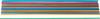 Baguettes rondes de couleur VBS 