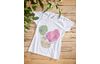 T-shirt pour femme