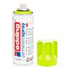 Permanent Spray edding 5200, mat, 200 ml