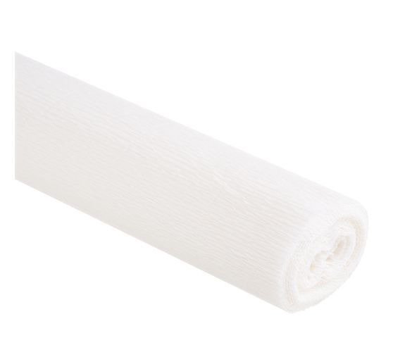 Papier crépon de fleuriste, grand teint