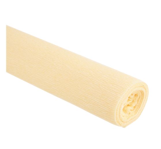 Papier crépon de fleuriste, grand teint