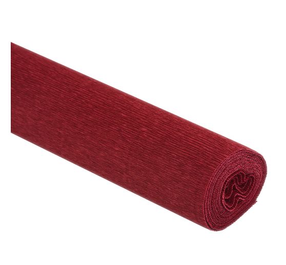 Papier crépon de fleuriste, grand teint