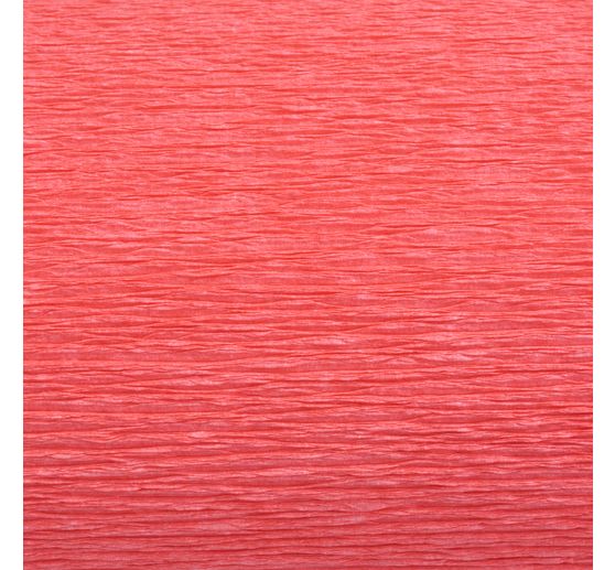 Papier crépon de fleuriste, grand teint