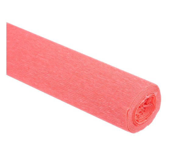 Papier crépon de fleuriste, grand teint