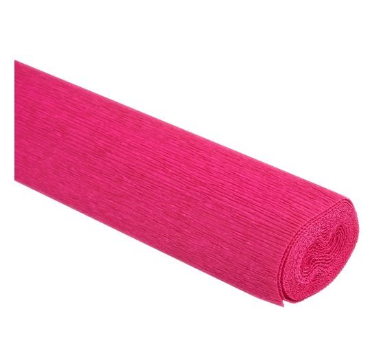Papier crépon de fleuriste, grand teint