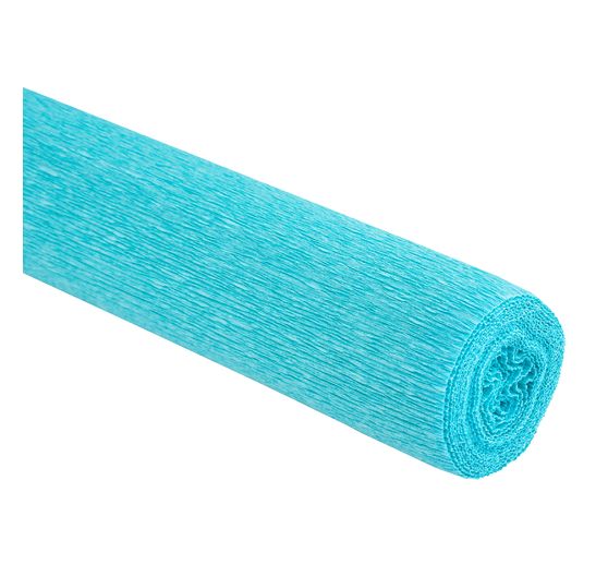 Papier crépon de fleuriste, grand teint