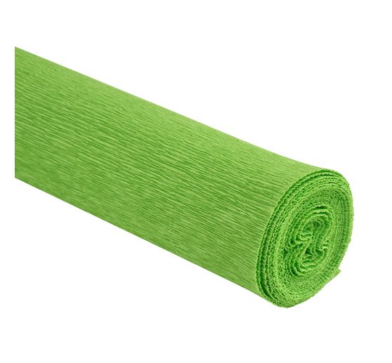 Papier crépon de fleuriste, grand teint
