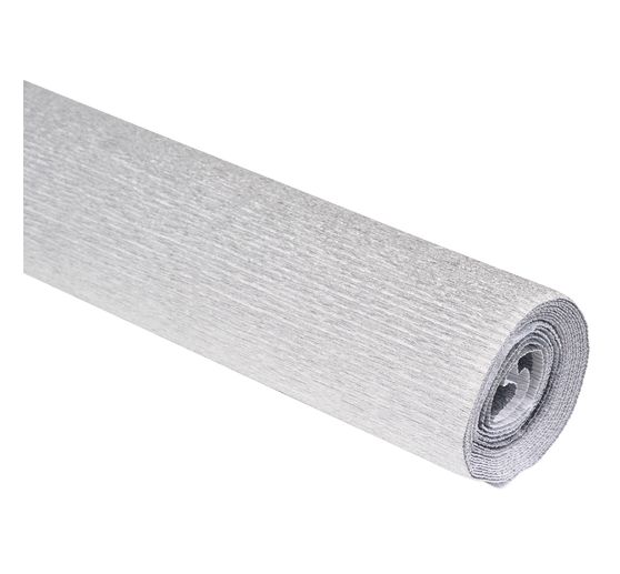 Papier crépon de fleuriste, grand teint