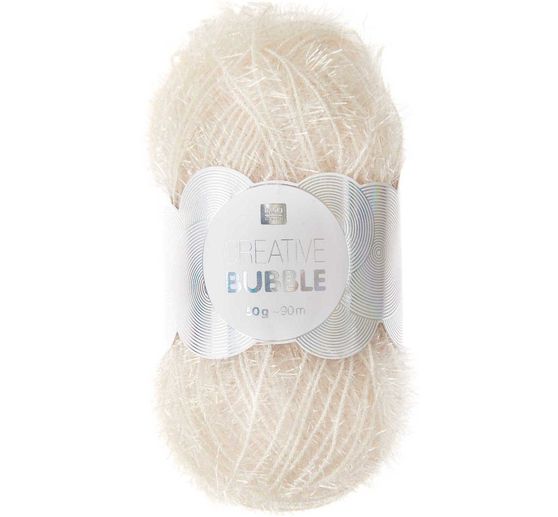 Laine Rico Creative Bubble, 50 g