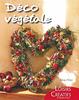 Livre « Déco végétale »