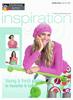 Book "Inspiration n° 51 - Favorito & Color"