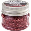 Sparkles Stamperia Red