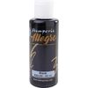 Peinture Stamperia « Allegro Acrylic » Noir