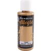 Peinture Stamperia « Allegro Acrylic » Or métallisé