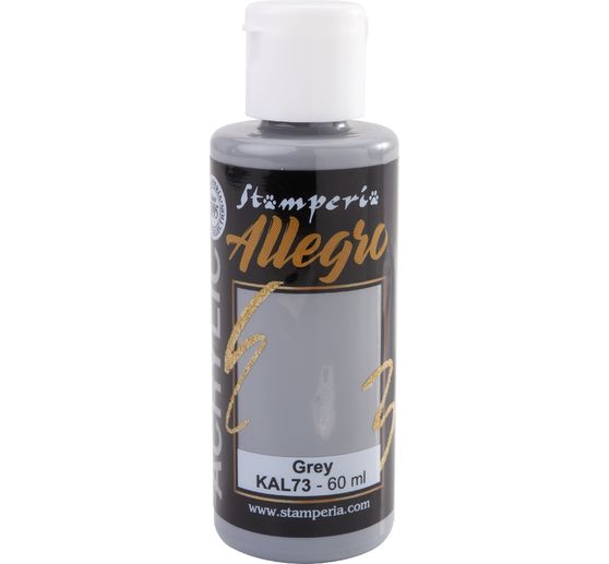 Peinture Stamperia « Allegro Acrylic »