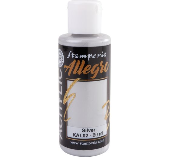 Peinture Stamperia « Allegro Acrylic »