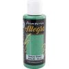 Peinture Stamperia « Allegro Acrylic » Nature Green