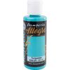 Peinture Stamperia « Allegro Acrylic » Turquoise