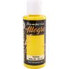 Peinture Stamperia « Allegro Acrylic » Yellow